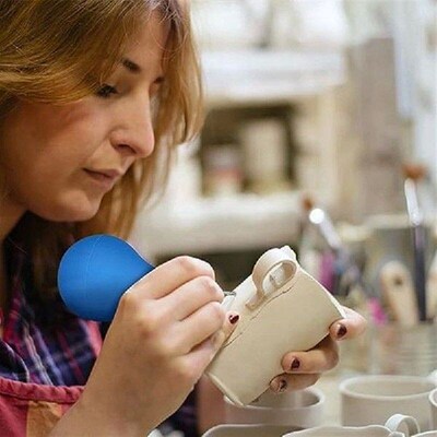 Ceramic Applicator Pottery Tool ClaKy Tools For Pottery