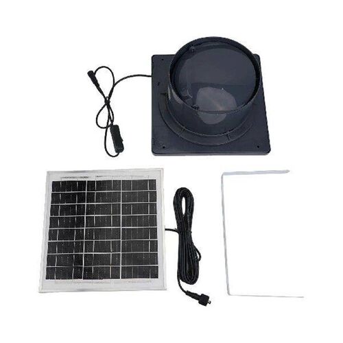 Extractor Ventilation Fan Energy-saving Exhaust Fan For