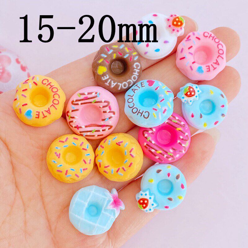 20Pcs Cute Mini其它