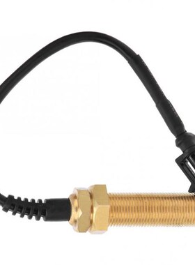 M18x1.5 Speed Sensor Magnetoelectric High Quality 适用于 Die