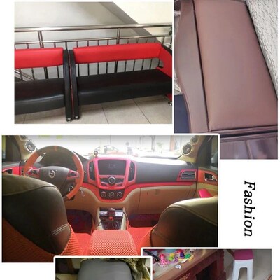 Sofa Repair Patches Self-adhesive Repair Patch /Glue On Furn