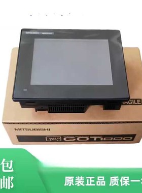 三菱触摸屏GT1/155/11/1555-QD/QDE/QMBD/QLBD/QLBDE/