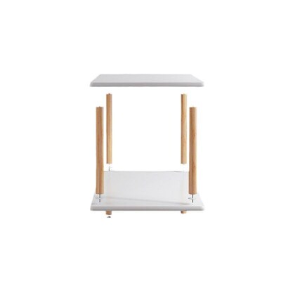 Small Table Sofa Side Table Coffee Table Household Movable B