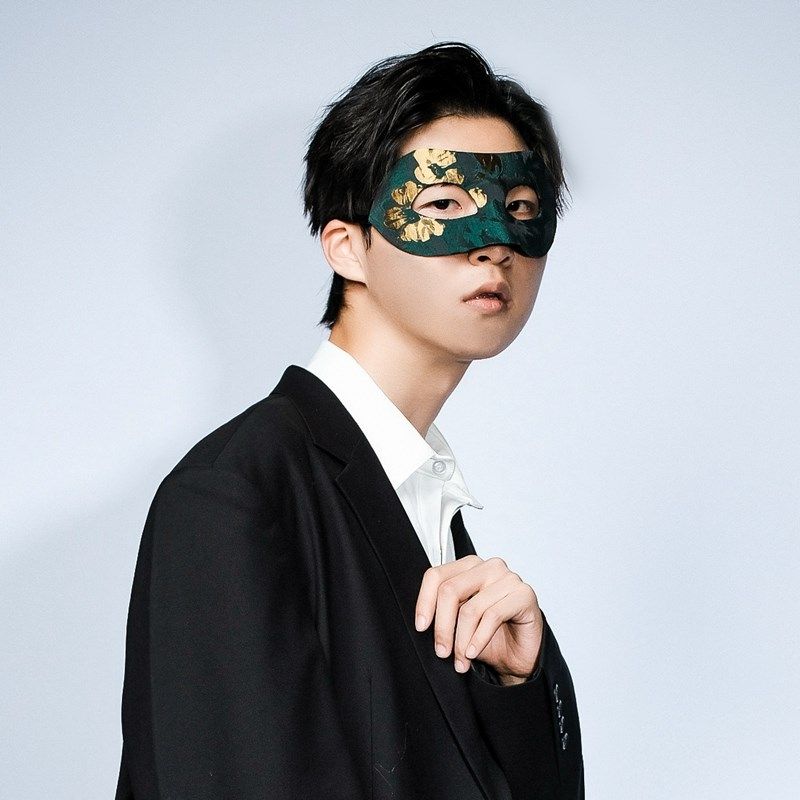 9club家手工制作男士半脸雅痞英伦朋克万圣节金色黑色面具歌唱手,节庆用品/礼品,面具,淘宝优惠券,粉丝福利购,淘宝优惠卷