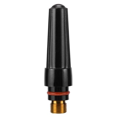 High Quality 5pcs Welding Torch 适用于 WP-17/18/26 Tig Weldi