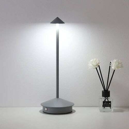 Creative Dining Touch Led Hotel Bar Coffee Pina pro Table La