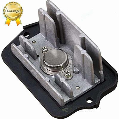 79330SF1941 / 79330-SF1-941 Blower Motor Resistor 4P1734 fit