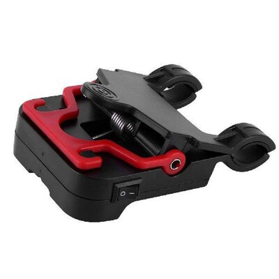 Bicycle Seat Calibrator Multifunctional Bicycle Handlebar