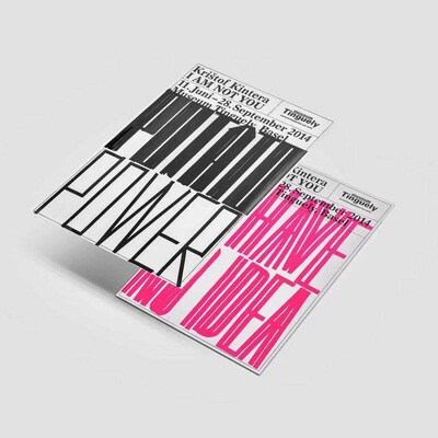 Modern Simple ppster Porch Living Room Decorative Painting C