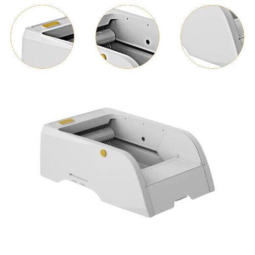 Self Cleaning Cat Litter Box with App Control Pet