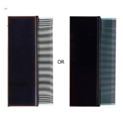 Glass LCDDisplay Panel Navigation Digitizer Central