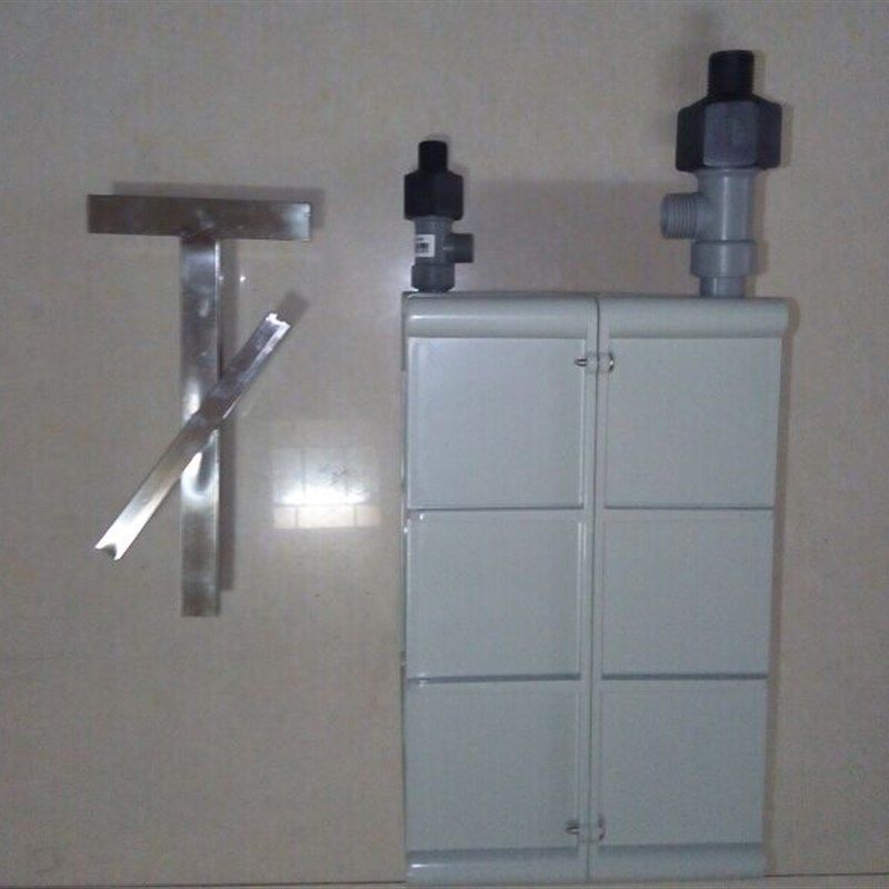 碧涞饮水机交换器节能饮水机开水炉配件直饮水机温热型交换器