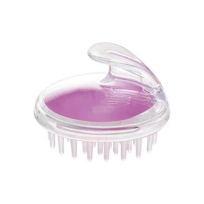 Shampoo brush for adults, suitable for both men and women, u