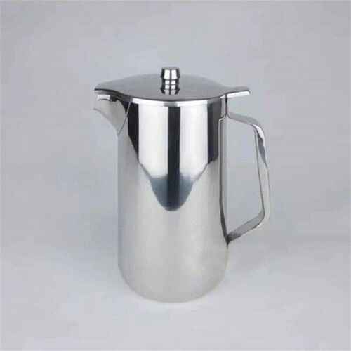 Stainless Steel Cold Water Kettle Leakproof 1800ml Water