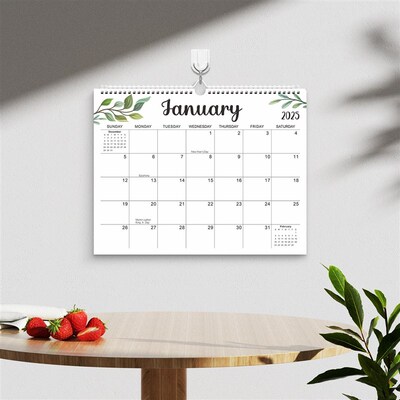 Daily Planner A4 English todolist Weekly Planner Schedule no