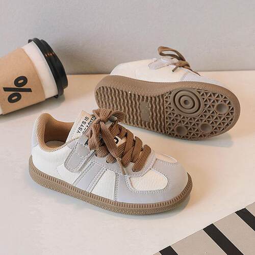 2025 Korean Style Childrens Desun Shoes Childrens Womens