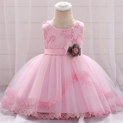 Childrens baby dress princess skirt pengpeng skirt full moo