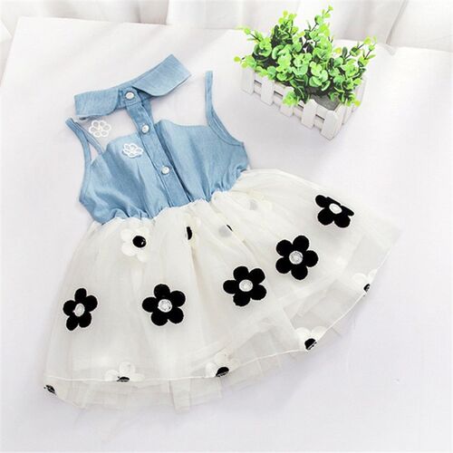 4-10 Years Summer Clothes baby for Dress Kids Girls Girl  n1