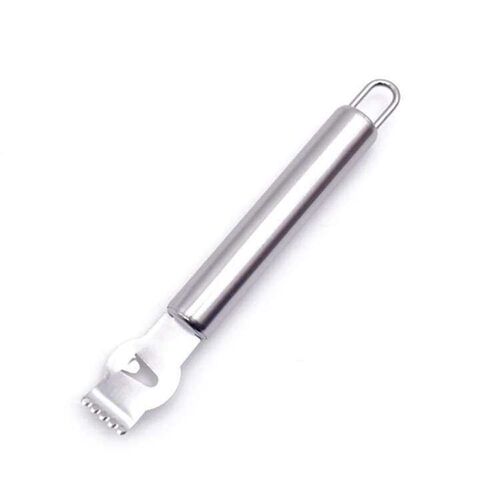Kitchen tools Kitchen cutter Stainless steel paring knife St