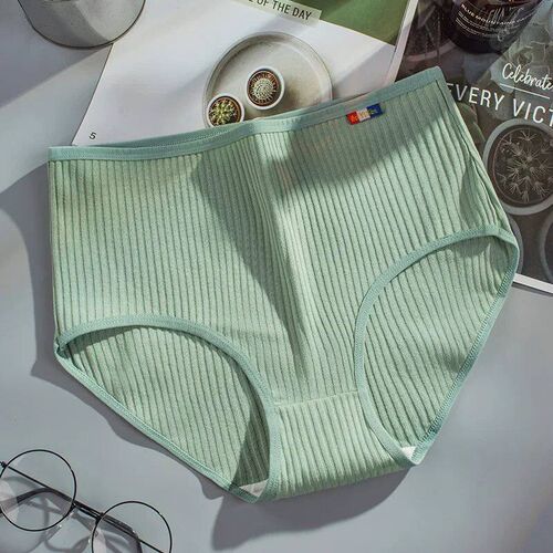2025 L-XXXl Cotton Panties For Womens Underwear Plus Size S