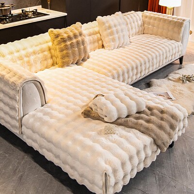 Sofa Cover Elastic Stretch Couch Covers for Sofas Sectional