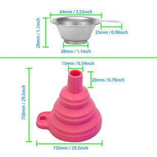 New Metal UV Resin Filter Cup+Silicon SLA 3D Printer UV Resi