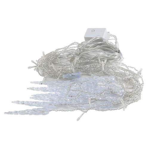 LED Icicle Lights Outdoor Christmas Lights LED Curtain Icicl