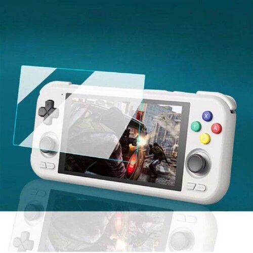 For Retroid Pocket 4 Pro/4 Tempered Glass Screen Protector