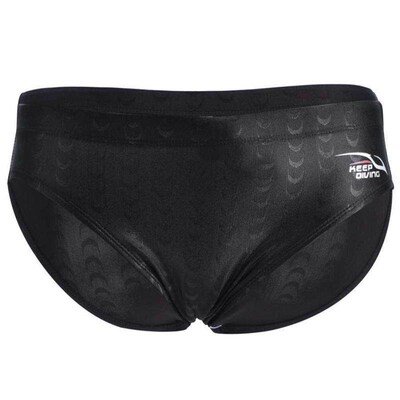 KEEP DIVING Men Swimming Trunks Quick-Drying Shorts Swimwear