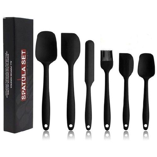 Eco-Friendly Kitchenware Home Silicone Cooking Tool Kitchen