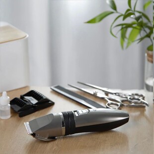 ENCHEN Sharp X Professional Hair Trimmer Rechargeable Electr