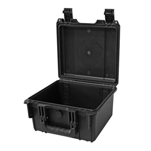 Toolbox Impact Resistant Safety Case Suitcase Tool case File