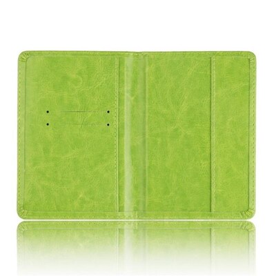 Holder Purse Multi-function Bag Cover on the passport Holder