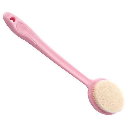 Cleaning Brush Long Handle Bath Back Scrubber for Shower