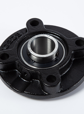 UTY圆形带座轴承UCFC20 FC205 FC20 207 FC208 FC209 FC210