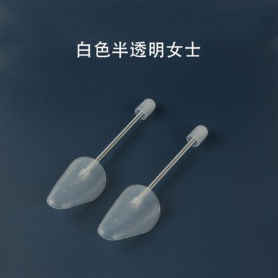 high quality 2pieces Adjustable Shoe Stretcher Plastic Shoes