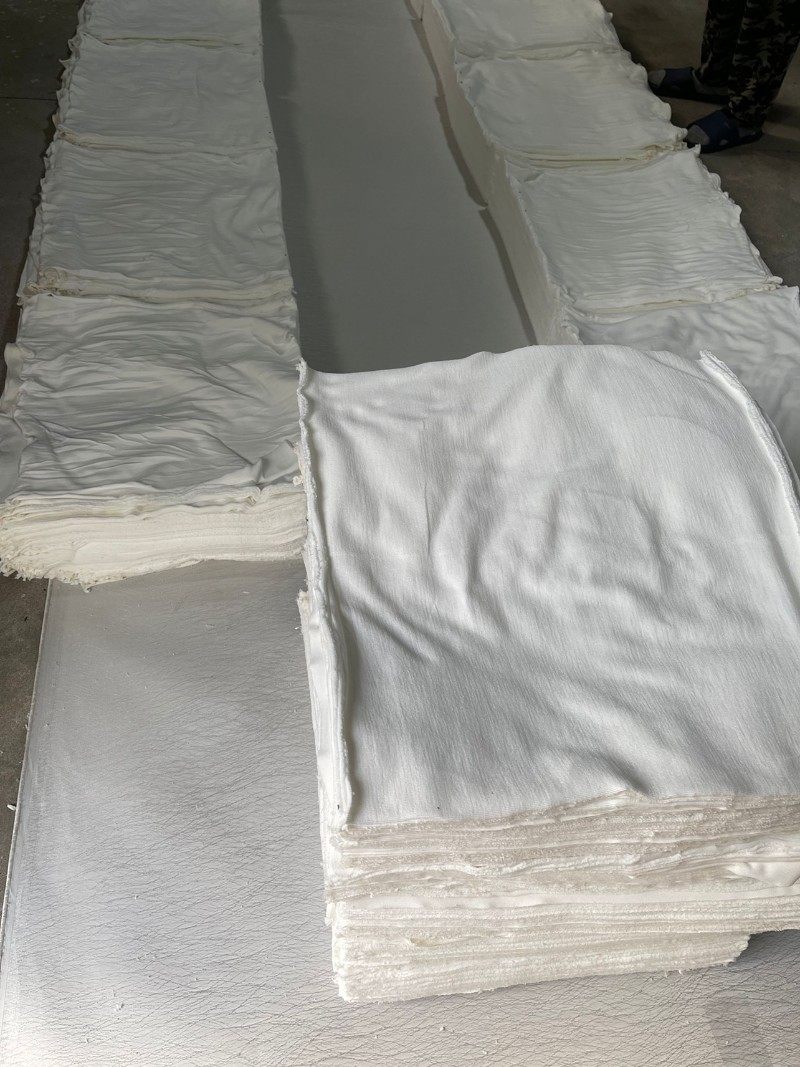 擦机布全棉白色定制标准尺寸工业抹布擦油碎布吸油吸水不掉毛,家庭/个人清洁工具,抹布,淘宝优惠券,粉丝福利购,淘宝优惠卷
