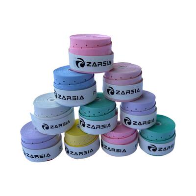 1pcs/lot Wilson Tennis Overgrip Hand Glue Padel Racket Teni