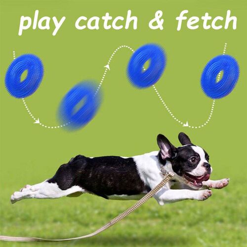 Durable Dog Chew Toys Dog with Squeaker for Aggressive Nearl