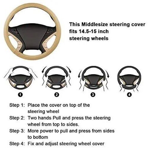 2024 Bling Bling Diamond Rhinestones Crystal Car Steering Wh
