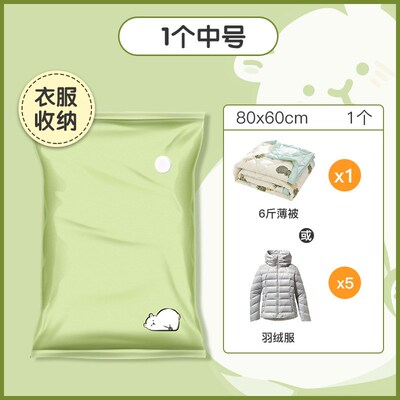 vacuum bags clothes storage plastic bag ling pump travel