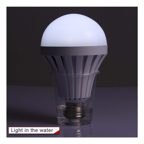 E27 5W 7W 9W 12W LED Smart Emergency Light Led Bulb Recharge