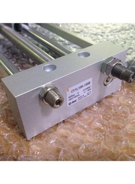 无杆气缸CY1LH-100 10H-200 CY1L15H-300 20H-0--B-M9BL-93