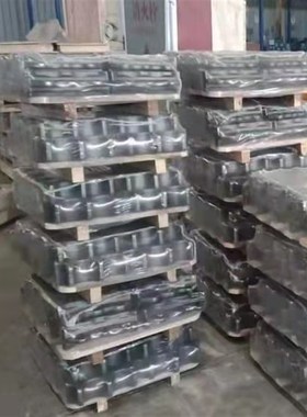 推土机底盘配件 加厚齿块 驱动齿适用于山推TY220 TY10