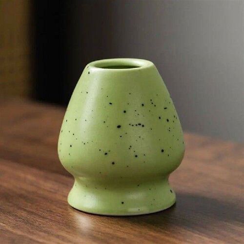 4/7pcs New Bamboo Ceramic Japanese Matcha Tea Set with