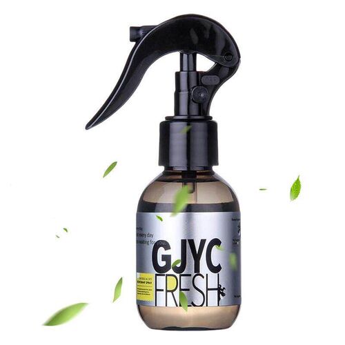 100ml Dog & Cat Deodorant Odor Eliminating Spray Kitten Liqu