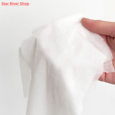Magical Towel Travel Outdoor Cotton Non-woven Compressed Dis