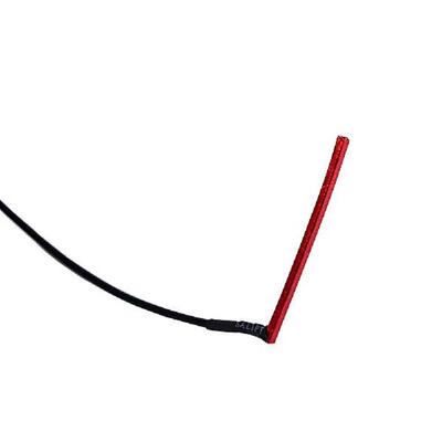 Guitar Pickup Stick Acoustic Electric Saddle Piezo Bridge