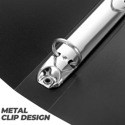 Four Hole Folder Document Organizer Colored Music Score Scho