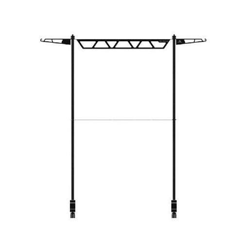 Portable Hanging Table Shelf Multi-function Desktop Storage